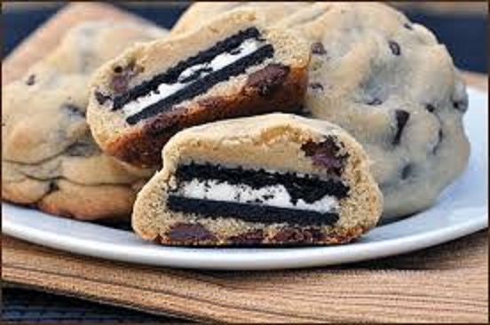 OreaChocCookie